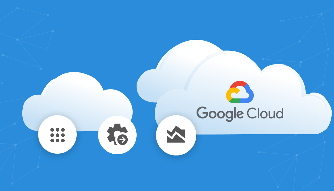 GCP Global Migration