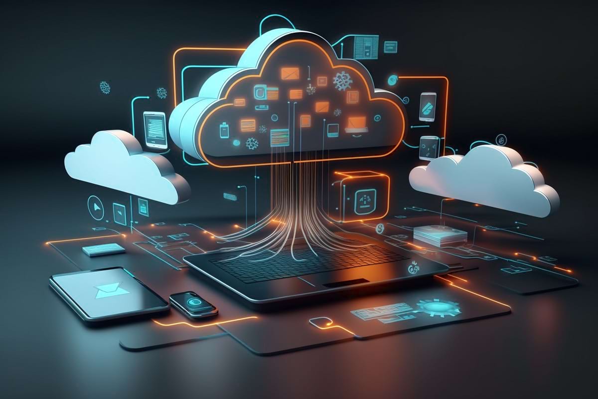 Looptech Academy: Become A Cloud Engineer